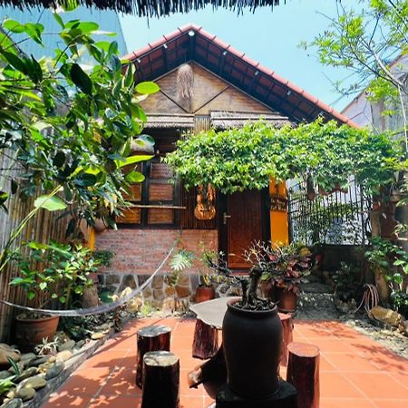 Homestay Da Nang Full House Buitenkant foto