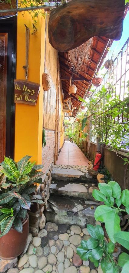 Homestay Da Nang Full House Buitenkant foto