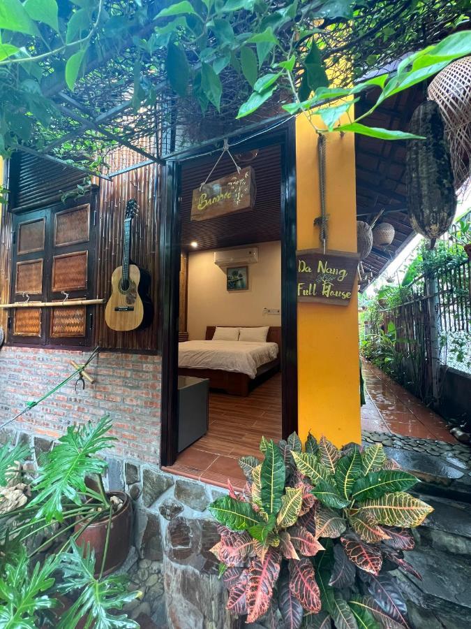 Homestay Da Nang Full House Buitenkant foto