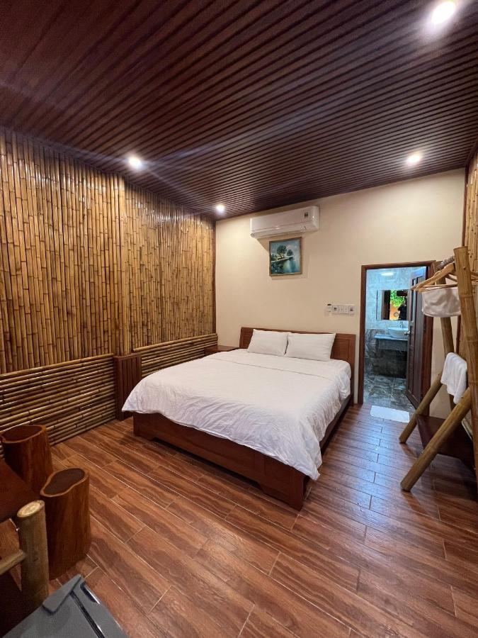 Homestay Da Nang Full House Buitenkant foto