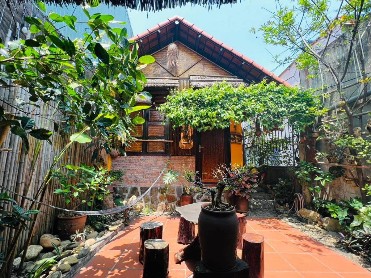 Homestay Da Nang Full House Buitenkant foto