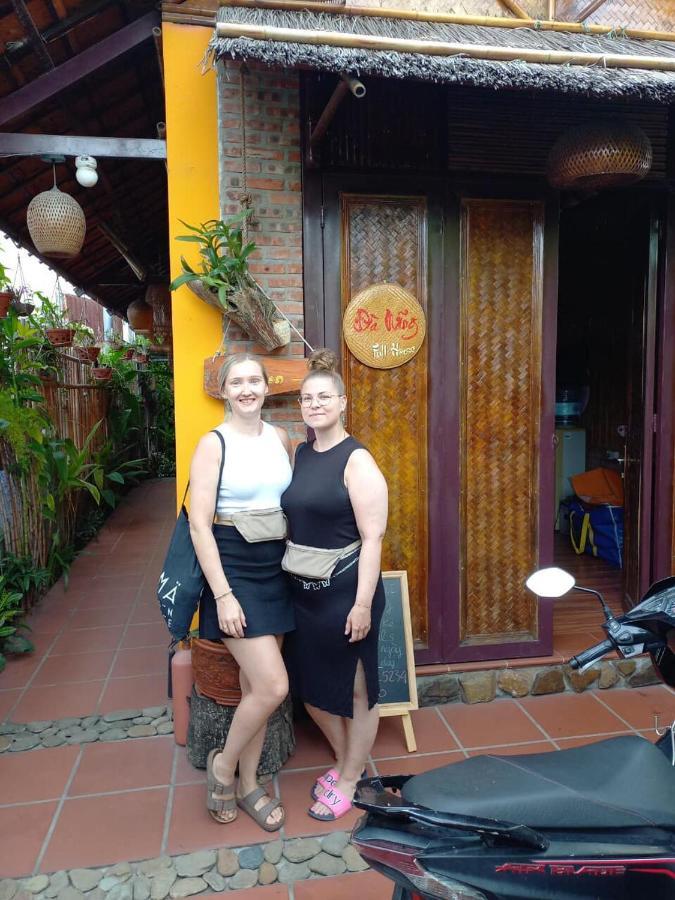 Homestay Da Nang Full House Buitenkant foto